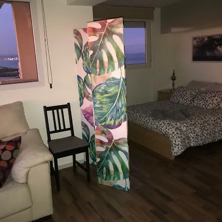 Gran Apartamento, Un Lujo En Playa - Valencia Lägenhet