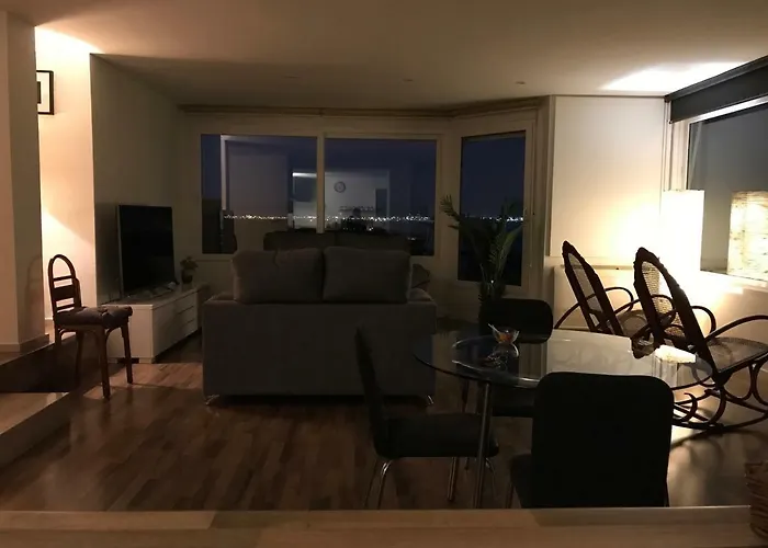 Gran Apartamento, Un Lujo En Playa - Valencia