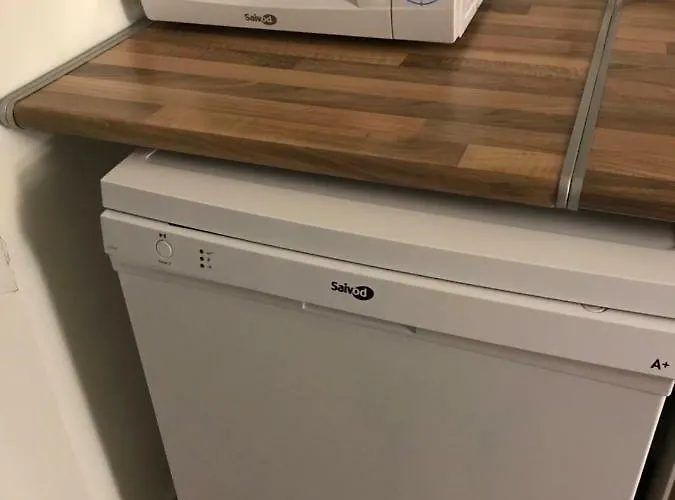 Apartmán Gran Apartamento, Un Lujo En Playa - Valencia El Saler